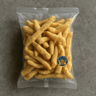 Baikuntha Putel Bhandar's fafda