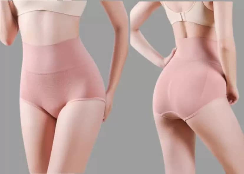 releep fashion women's shapewear( HALFSHAPER091_RF)