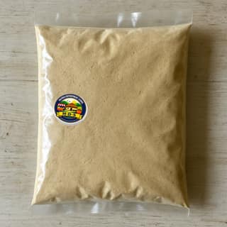 Harbai Department Store's sattu flour