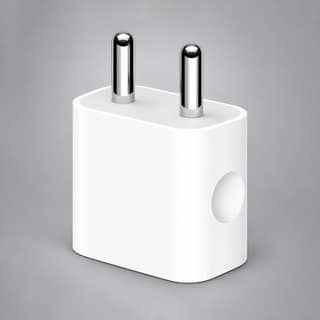 Apple 20W USB-C Power Adapter (for IPhone, IPad & AirPods)