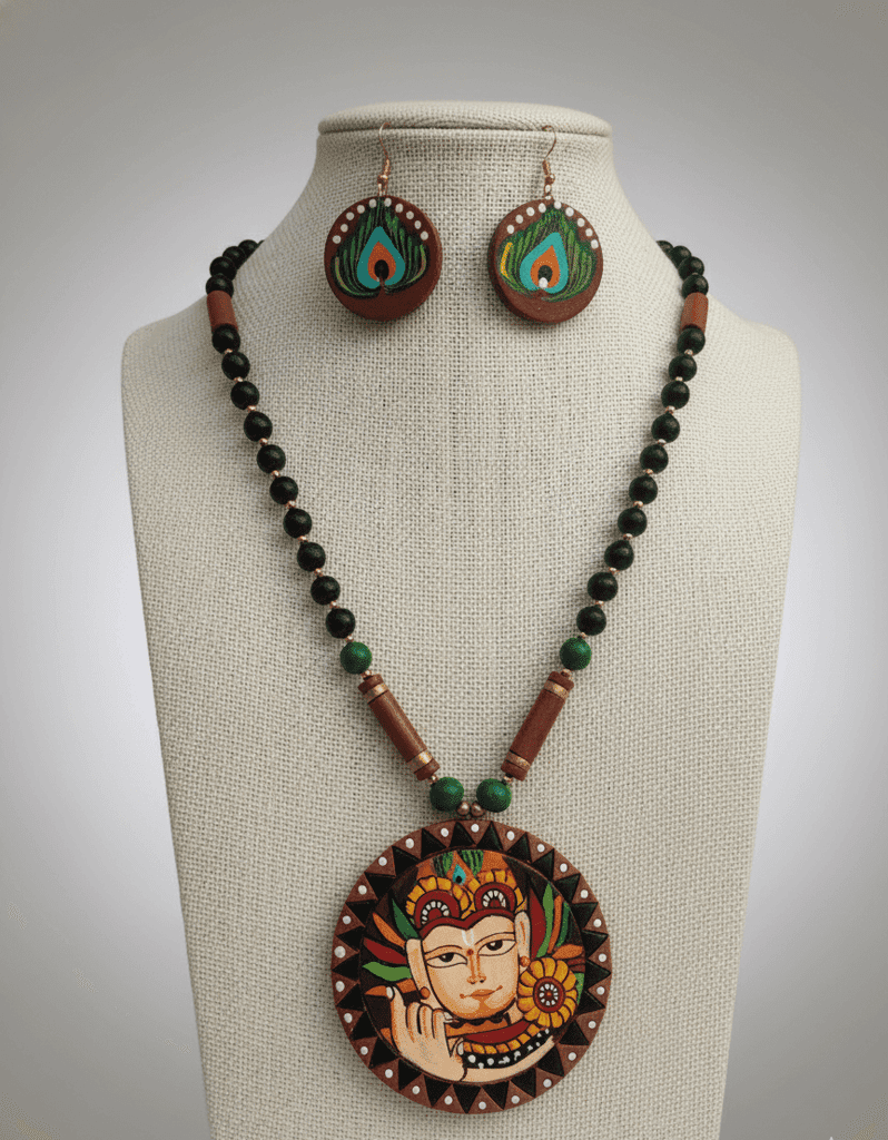 Necklace set