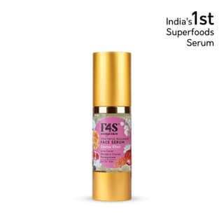 Youthful Radiance Face Serum Caviar Elixir