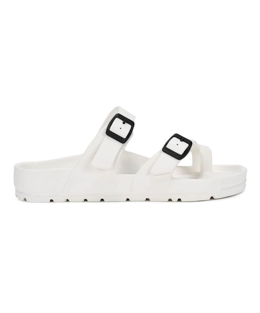 Paragon EVK3408G Trendy Comfortable Lightweight Indoor Outdoor Dailywear Slippers view 2