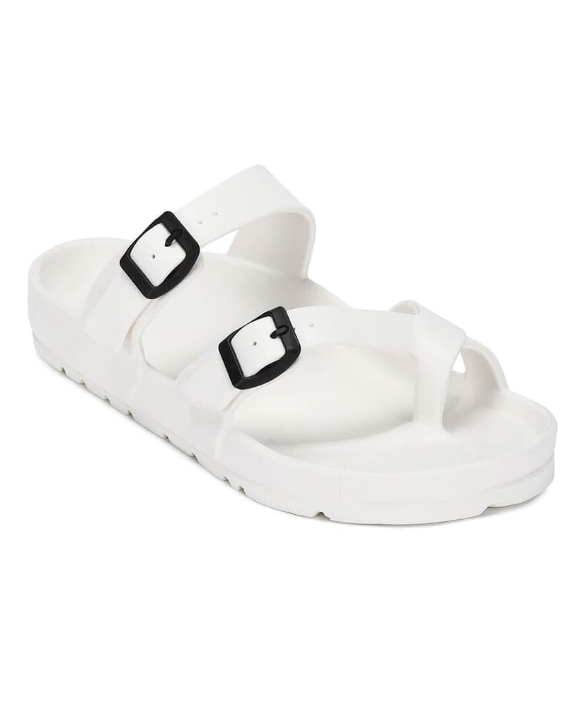 Paragon EVK3408G Trendy Comfortable Lightweight Indoor Outdoor Dailywear Slippers view 4