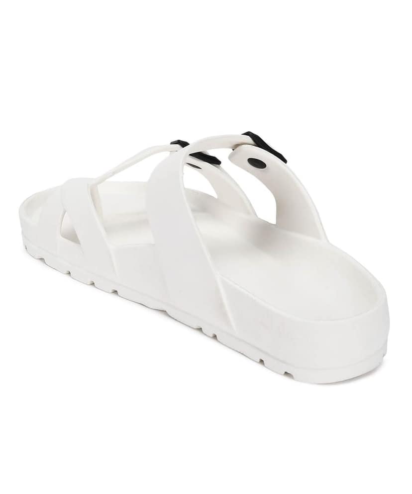 Paragon EVK3408G Trendy Comfortable Lightweight Indoor Outdoor Dailywear Slippers view 5