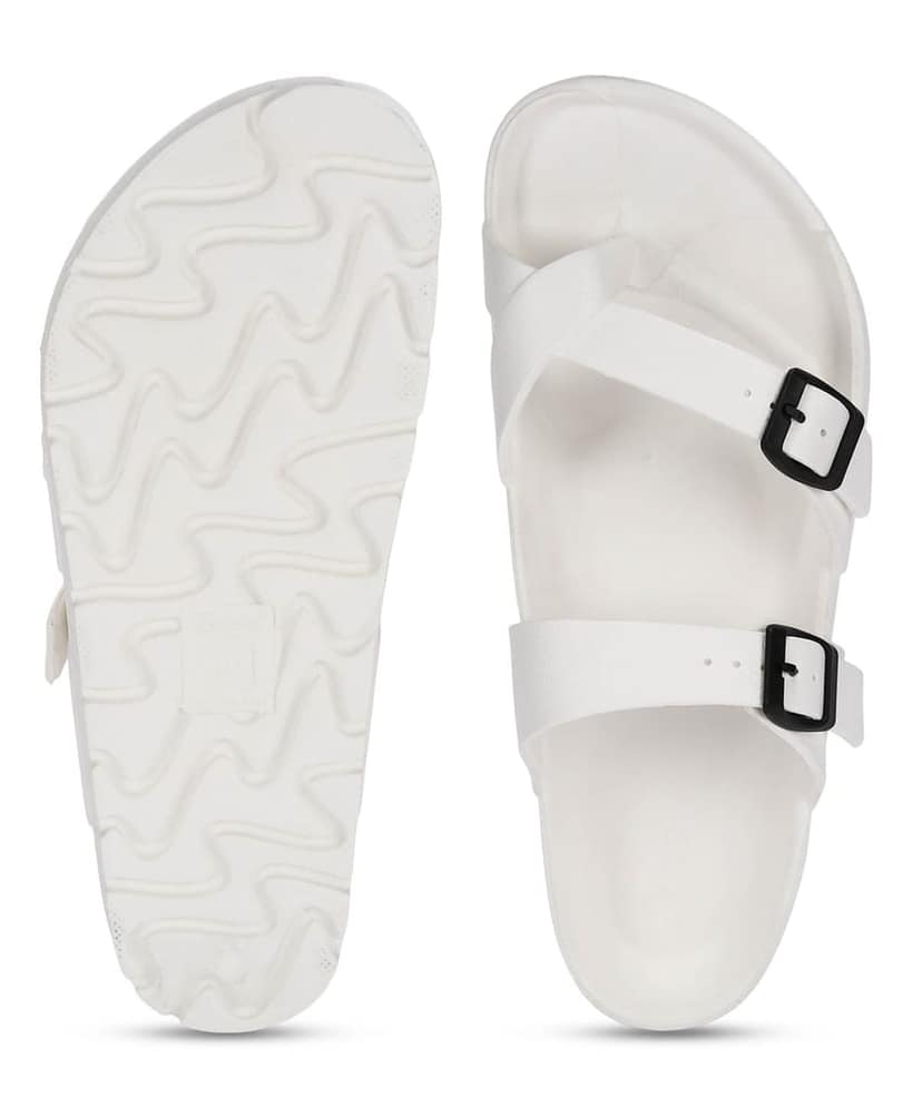 Paragon EVK3408G Trendy Comfortable Lightweight Indoor Outdoor Dailywear Slippers view 6