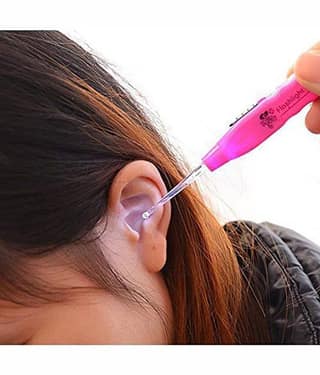 Bentag Ear Pick 1 Pcs Pack of 1