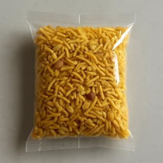 Leela Traders's traditional indian chivda snack