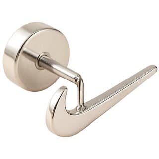 Mens Earring (Bar/Hook Style)