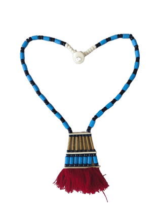 DOKNE( TRADITIONAL MISSING NECKLACE)