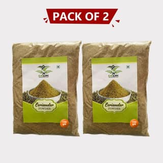 Coriander Powder (Pack of 2)