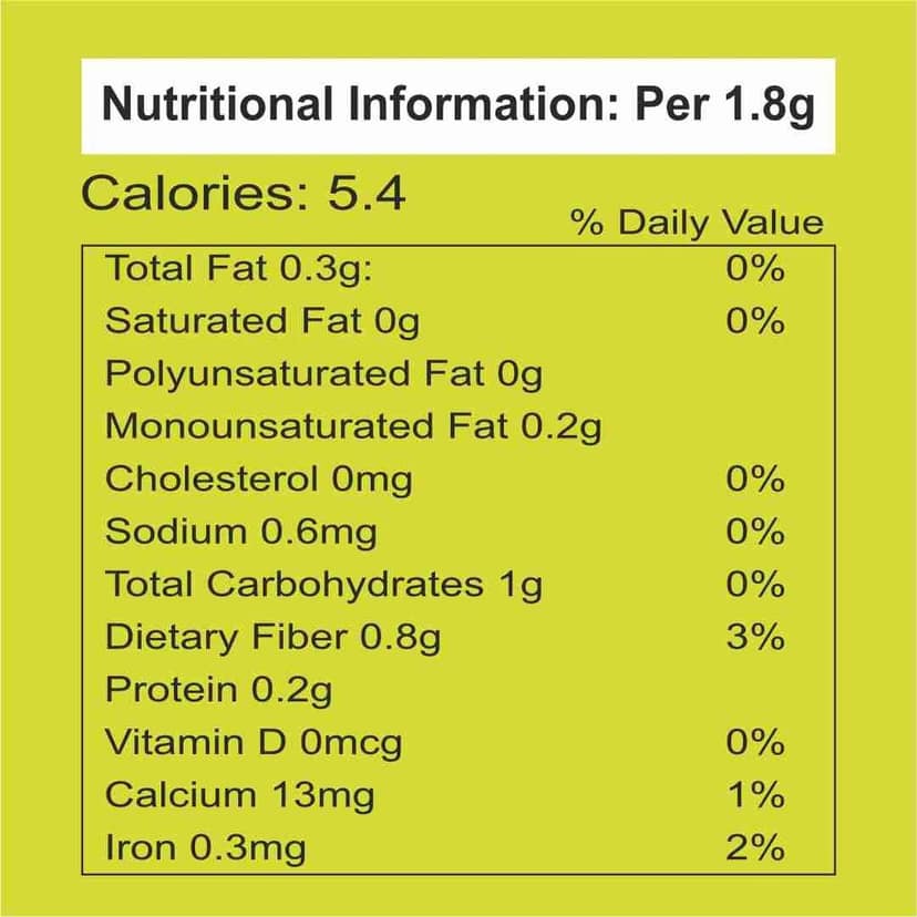 Coriander Powder (Pack of 2) view 2