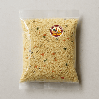 Palasa Sanyasamma Hub's jowar upma mix