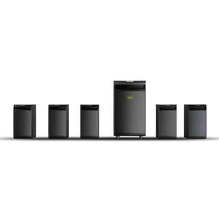Philips Audio TAV5557 5.1 Channel 80W Speaker