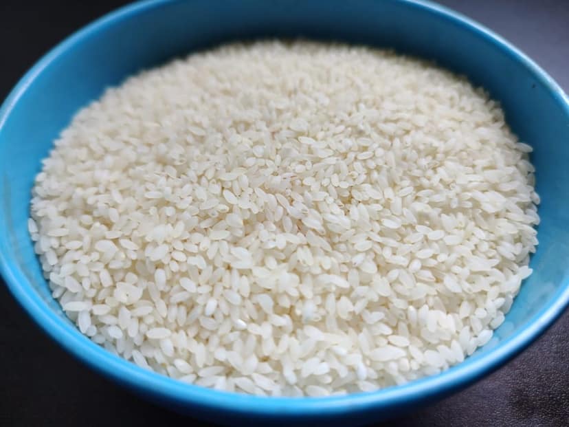 VISHNUBHOG RICE 5Kg view 3