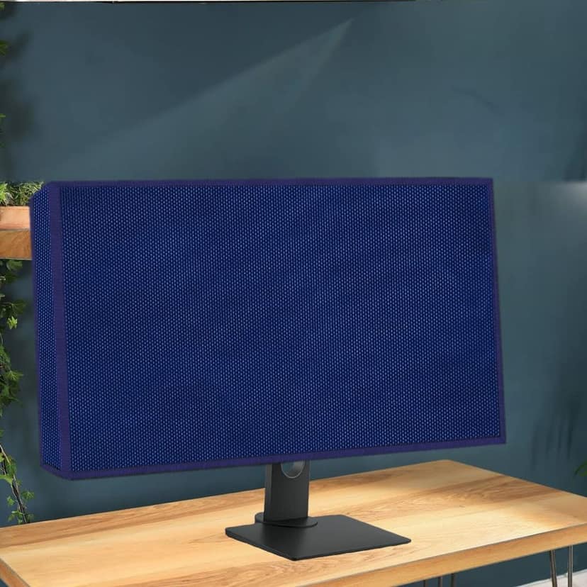 PalaP Dust Proof Monitor Cover for HP 27 inches Monitor view 5