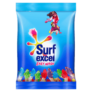 Surf Excel Easy Wash Detergent Powder, 1.5 Kg