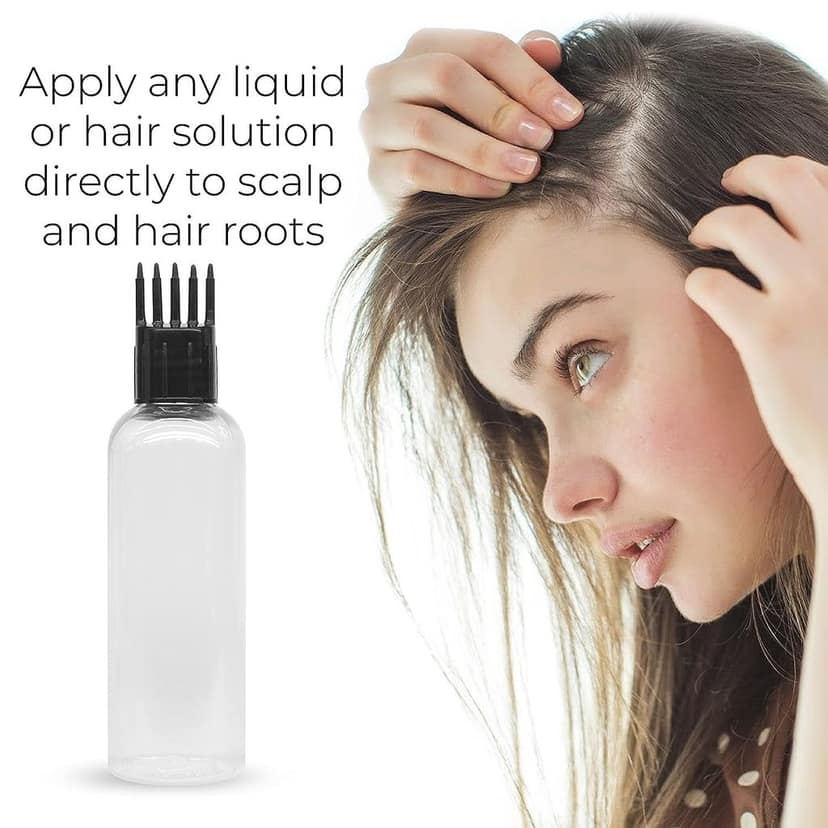 50ml Spray Applicator Fliptop PRNT view 3