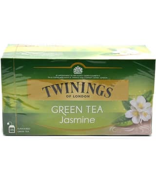 Twining's 45 gm Green Tea ( )