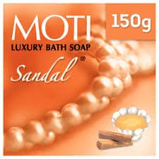 MOTI SANDAL 150GM