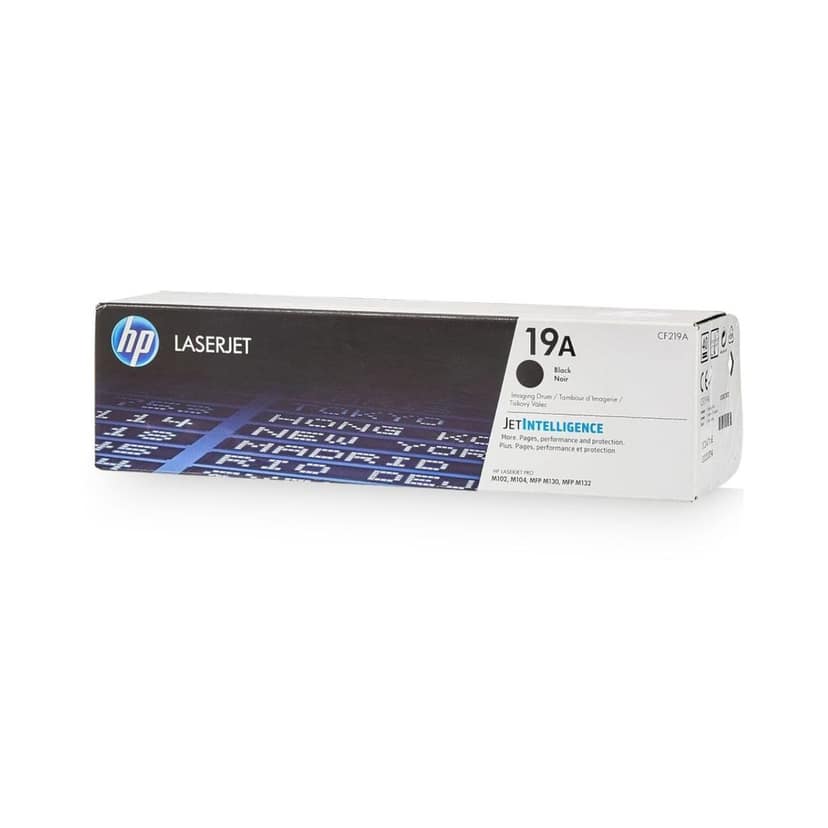 HP 19A Original LaserJet Imaging Drum (CF219A) view 3