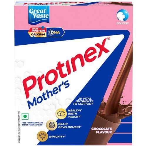 Protinex Protein Powder Mother's Chocolate 250 GM