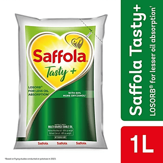 SAFFOLA TASTY C.OIL 1L