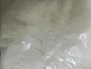 Rice atta