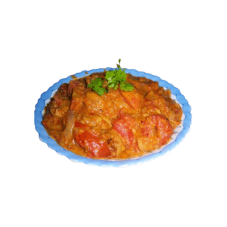 Tomato Cheese Masala