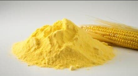 Corn Flour view 3