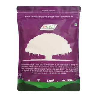 Traditional Millet (Varagu - Kodo) 500 Gms