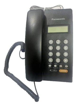 Panasonic KX-TS401SX view 3