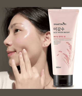Smartdrops - Refreshing Face Wash For All Skin Type ( Pack of 1 )