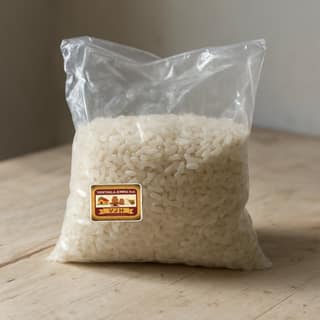 VANTHALA JEMMA Hub's idli rice