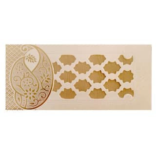 Ethereal Charm Money Envelope Cover