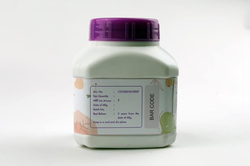 Chhattisgarh Herbals DANT MANJAN PAYOKIL 150 GM view 2