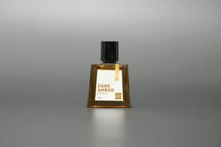 DARK AMBER
