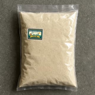 Korra Gurubari Basket's singhara flour