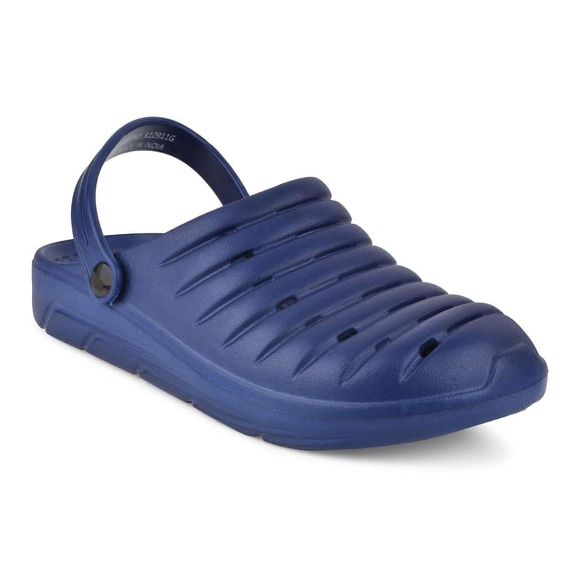 Blot K10911G Casual Stylish Trendy Lightweight Washable Slides for Men