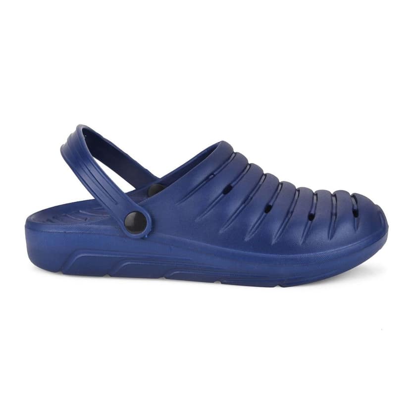 Blot K10911G Casual Stylish Trendy Lightweight Washable Slides for Men view 4