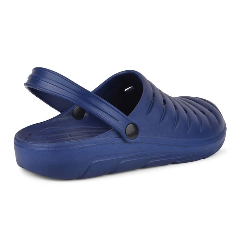 Blot K10911G Casual Stylish Trendy Lightweight Washable Slides for Men view 5