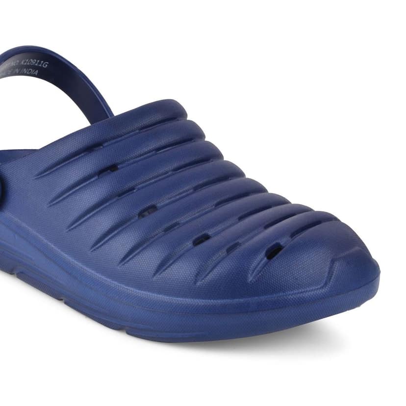 Blot K10911G Casual Stylish Trendy Lightweight Washable Slides for Men view 7