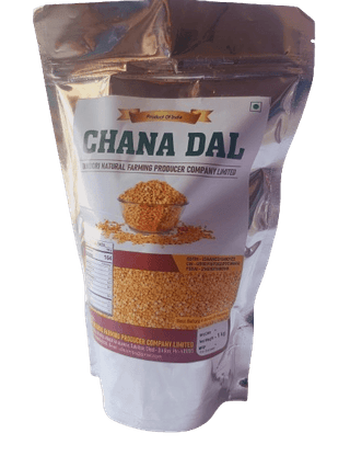 Chana Dal