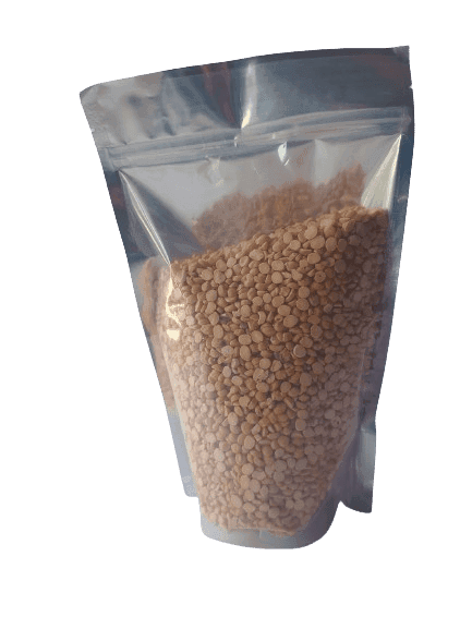 Chana Dal view 5