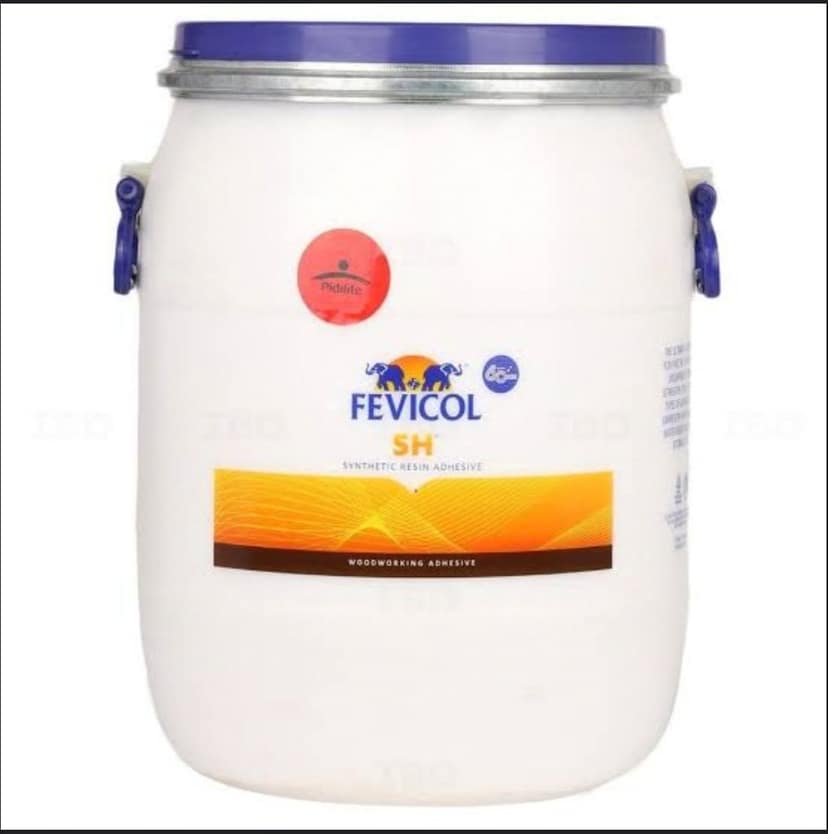 Fevicol SH Woodworking Adhesive 50kg