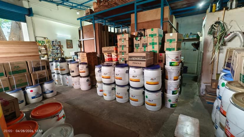 Fevicol SH Woodworking Adhesive 50kg view 8