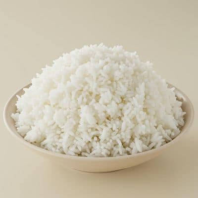 Rice Full