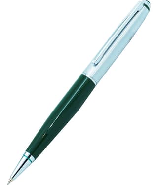 Auteur Blue Ball Pen ( Pack of 1 )