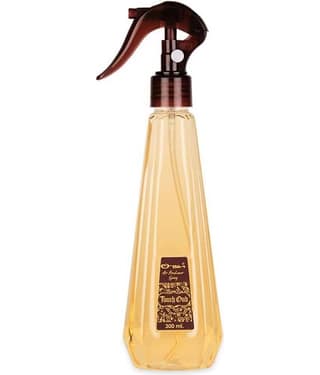 Ossa Touch Oud Air Freshener Spray 300ml Long Lasting Home Fragrance for Home, Office, Salons