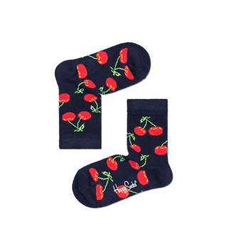 Happy Socks Kids Cherry Sock